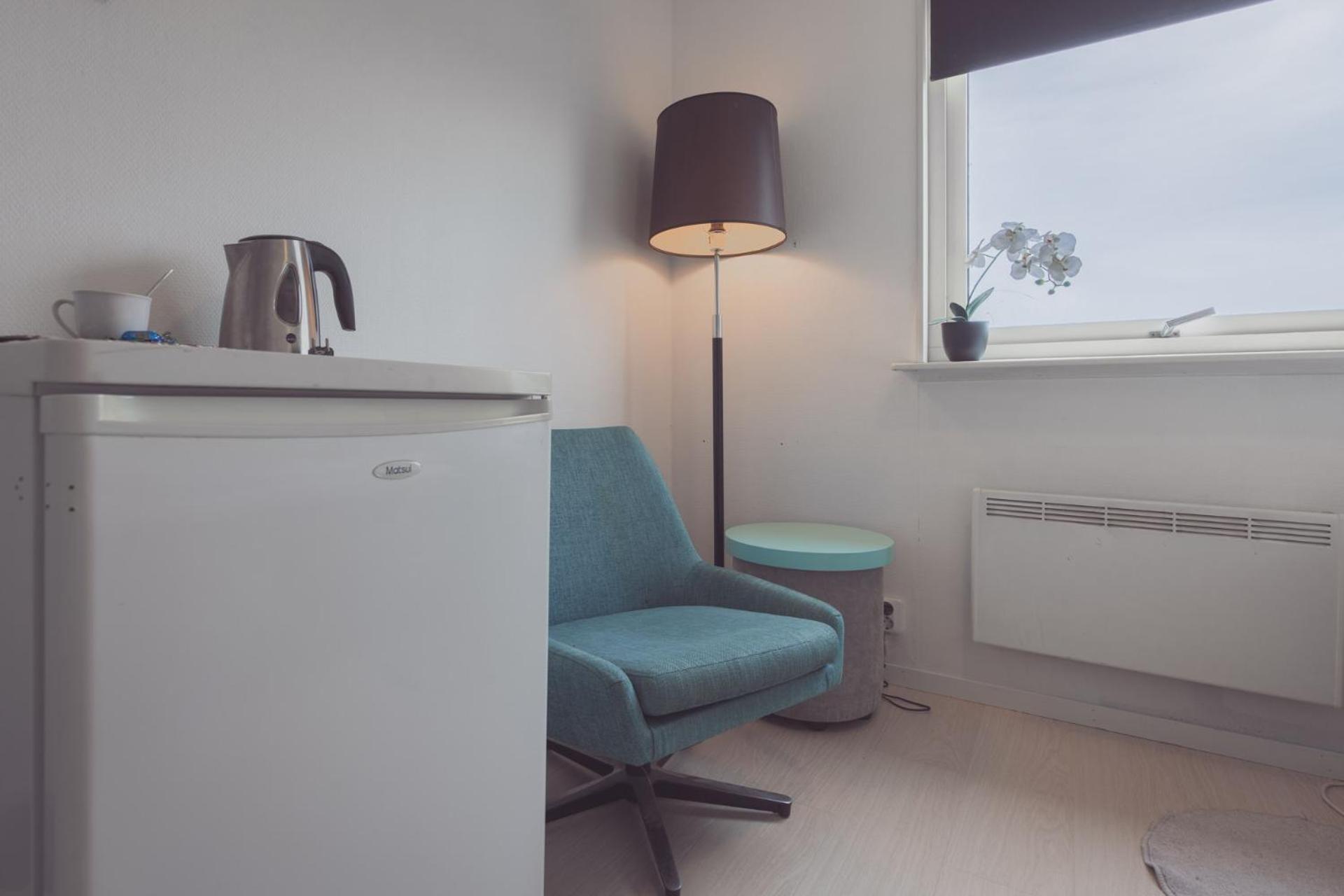 Villa Havblikk Tromsø Exteriér fotografie